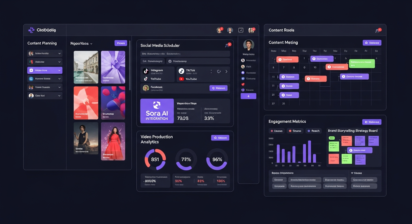 Content Automation That Keeps You Consistent